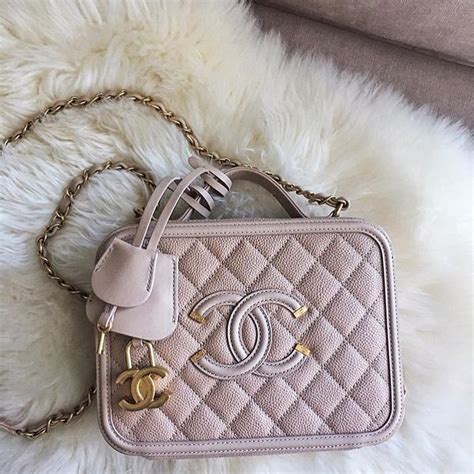 chanel makeup bag dhgate